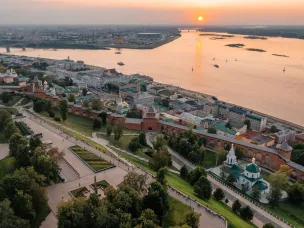 В регионе идет отбор на прохождение оплачиваемых стажировок в органах исполнительной власти Нижегородской области